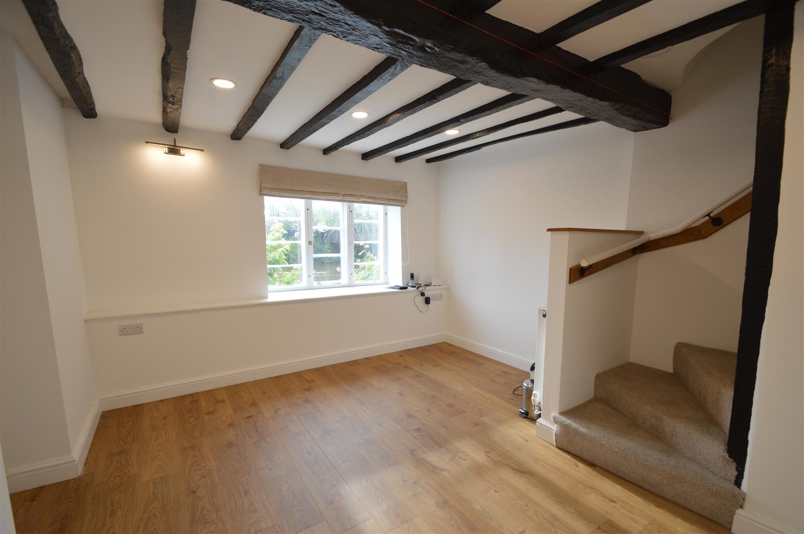 21, St. Julians Friars, Shrewsbury, SY1 1XL Estate Agents & Auctioneers